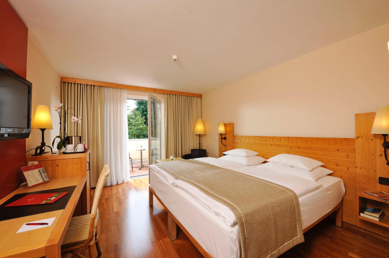 Doppelzimmer