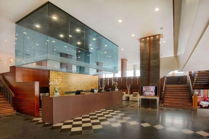 8. Image de l'établissement