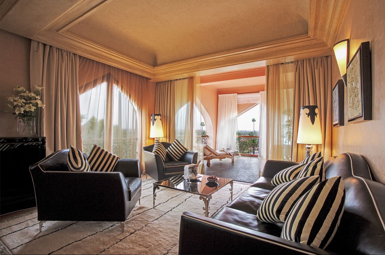 Junior Suite