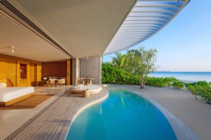 10. Bild der Unterkunft