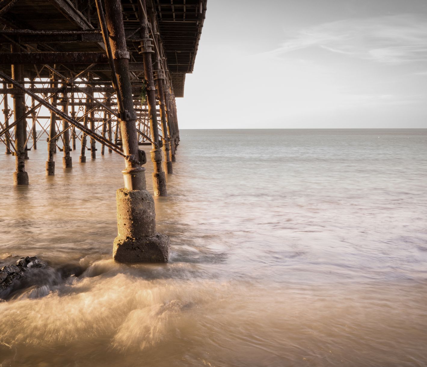 Universitätsstadt Aberystwyth