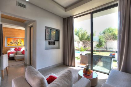 3. Bild der Unterkunft