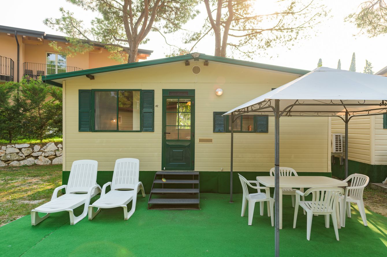 Mobilhome
