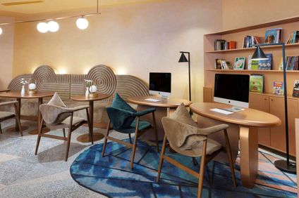 6. Bild der Unterkunft