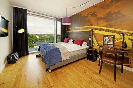 2. Bild der Unterkunft