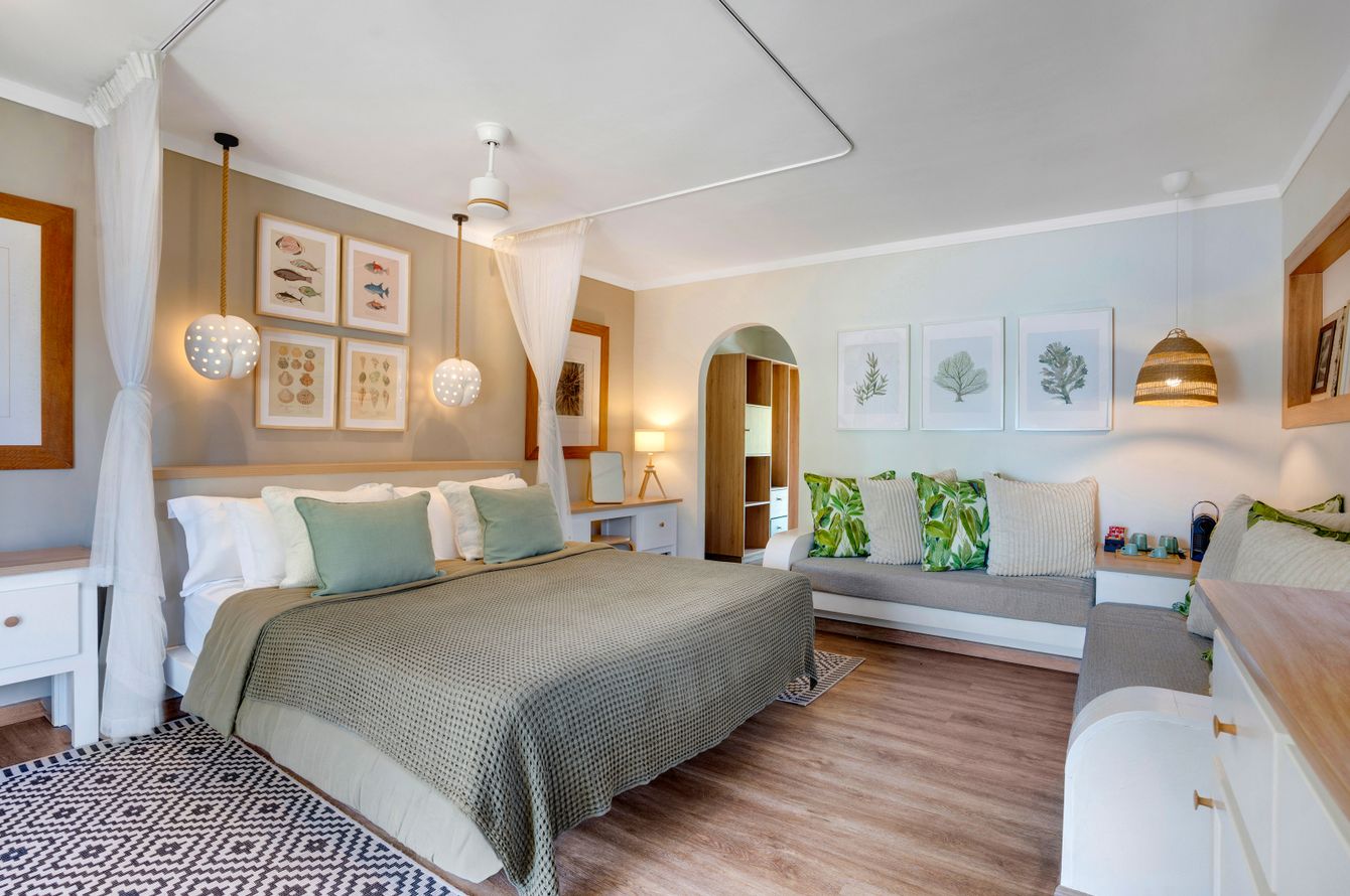 Doppelzimmer