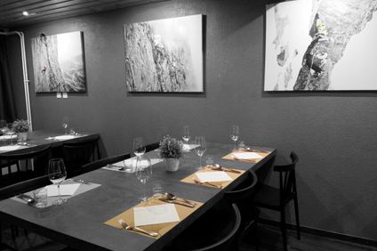 4. Bild der Unterkunft