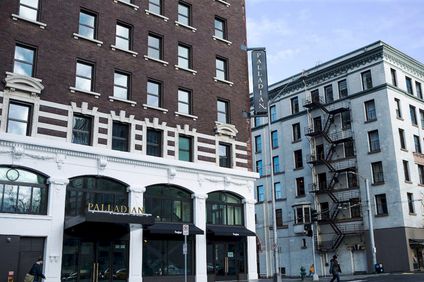 2. Bild der Unterkunft