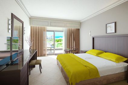 Doppelzimmer Superior