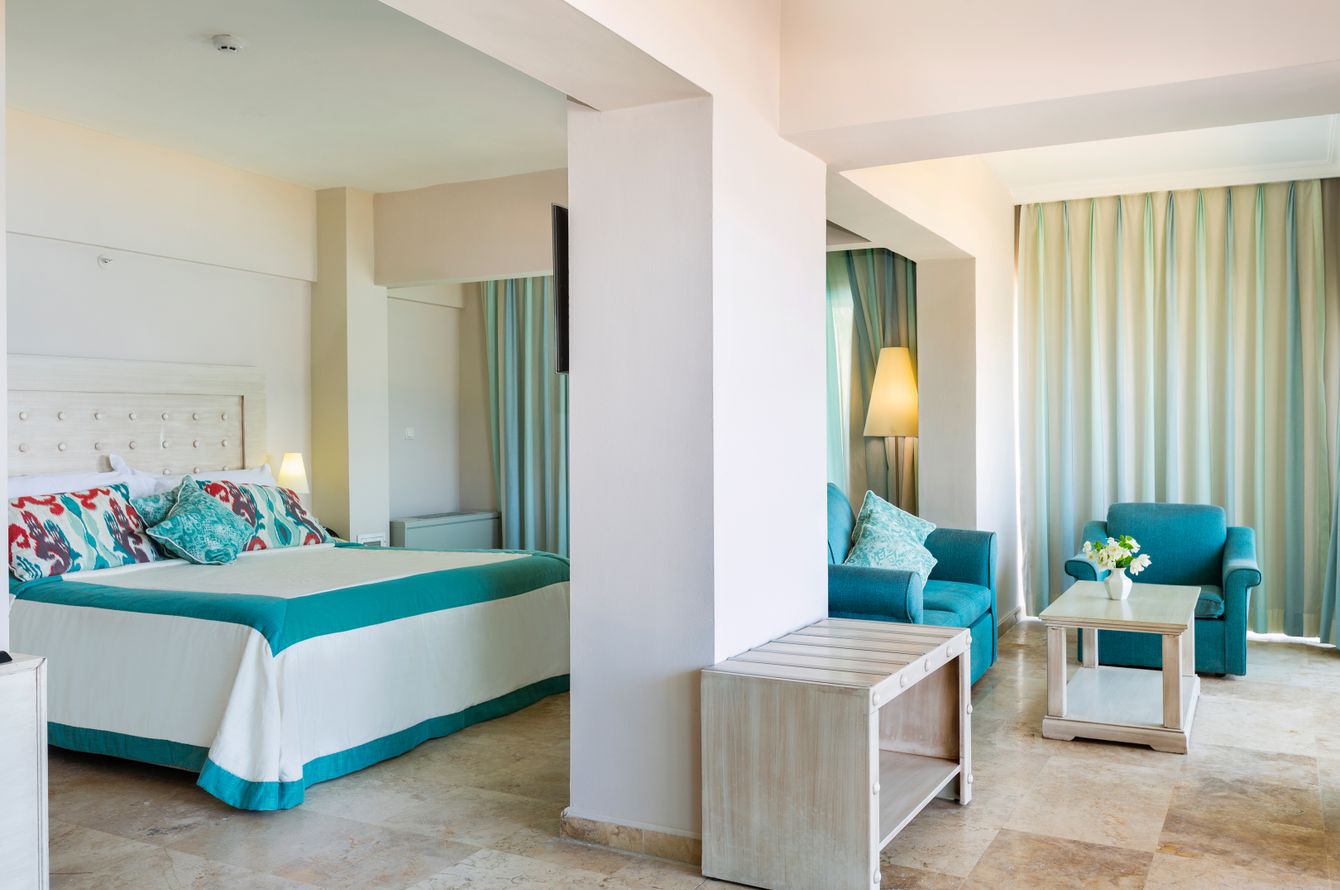 Suite Deluxe