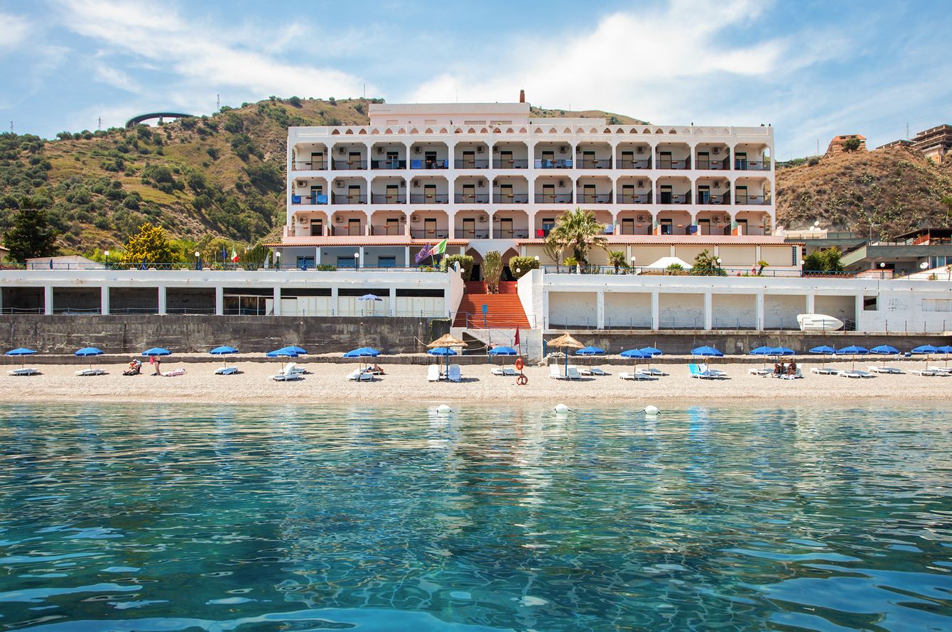 Park Hotel Silemi