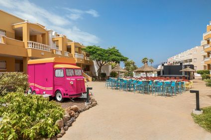 14. Bild der Unterkunft