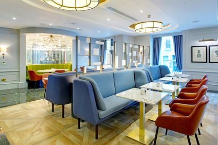 8. Image de l'établissement