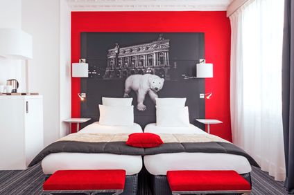 7. Bild der Unterkunft