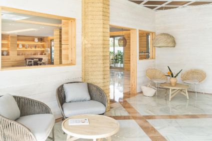 8. Bild der Unterkunft