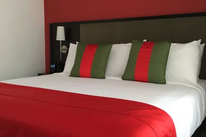 7. Bild der Unterkunft