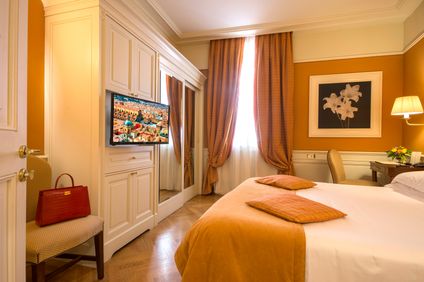 4. Bild der Unterkunft