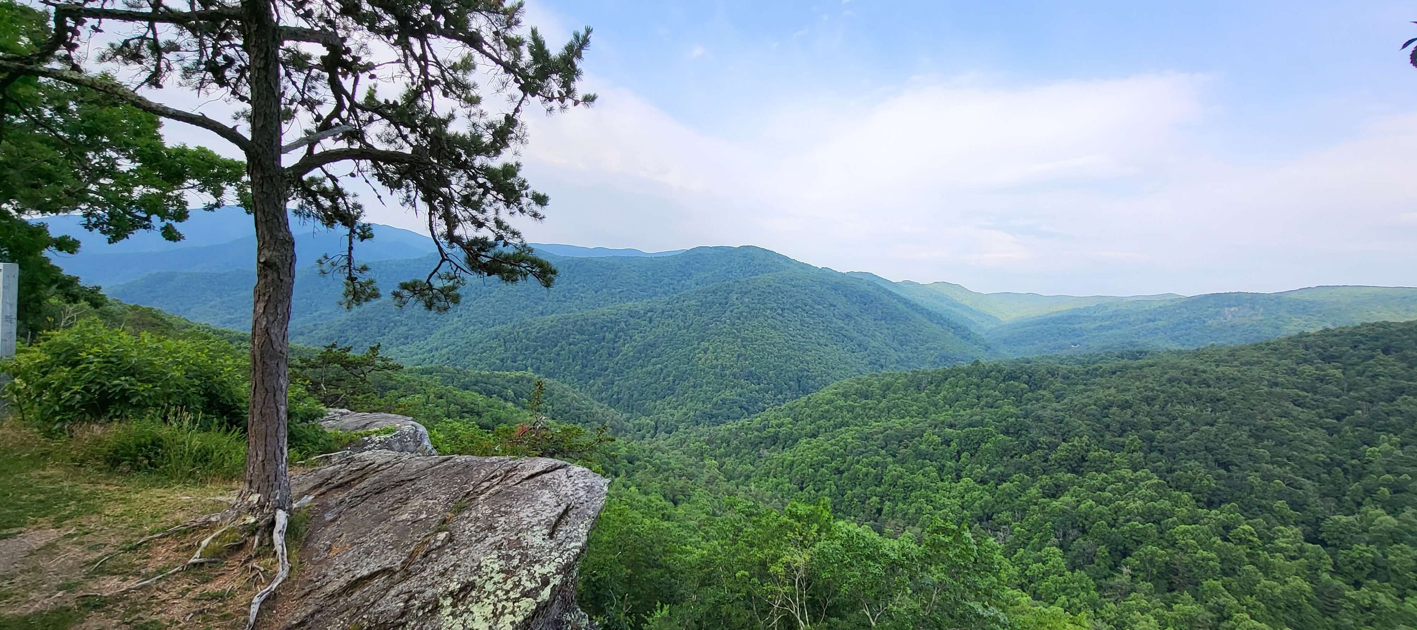 Shenandoah Nationalpark