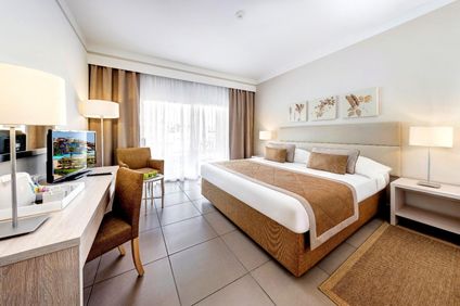 2. Bild der Unterkunft