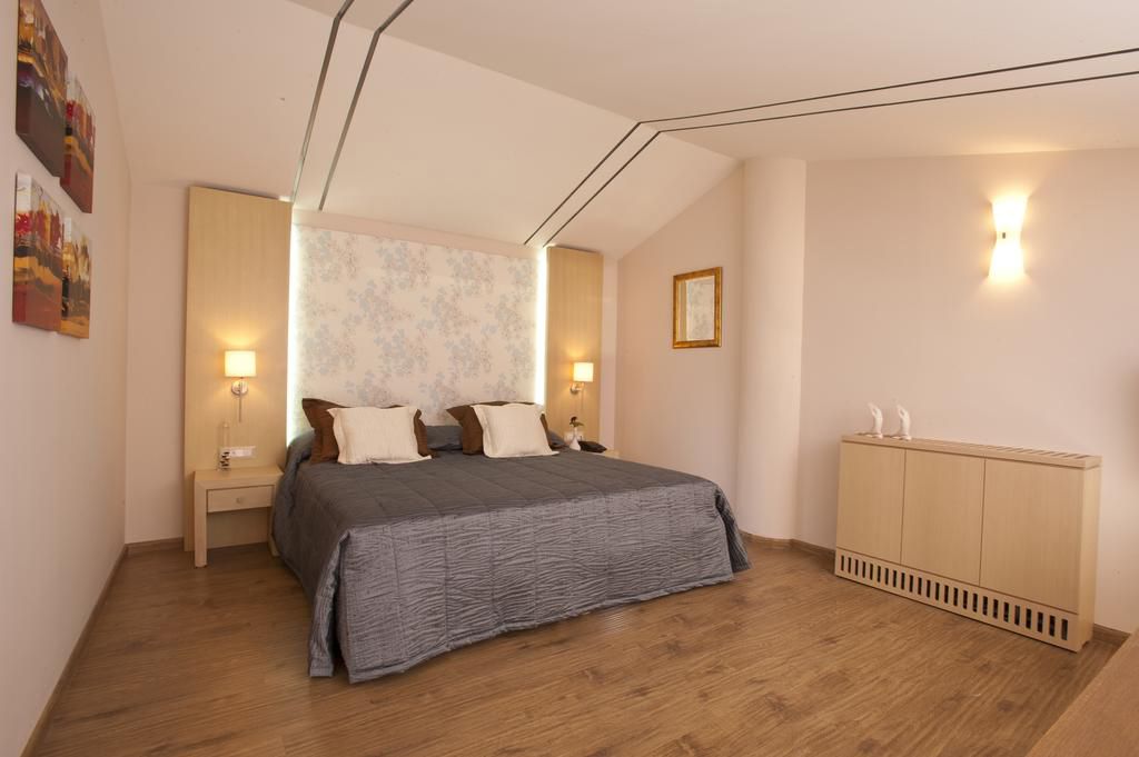 Maisonette Suite