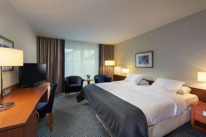 Doppelzimmer Classic