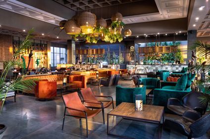 3. Bild der Unterkunft