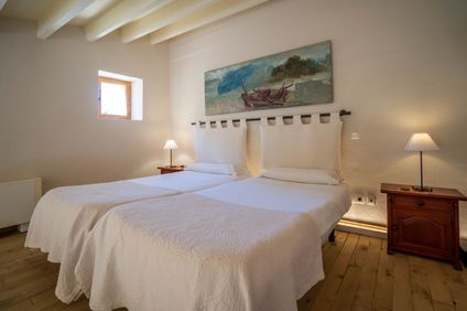 9. Bild der Unterkunft