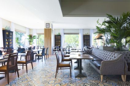 4. Bild der Unterkunft