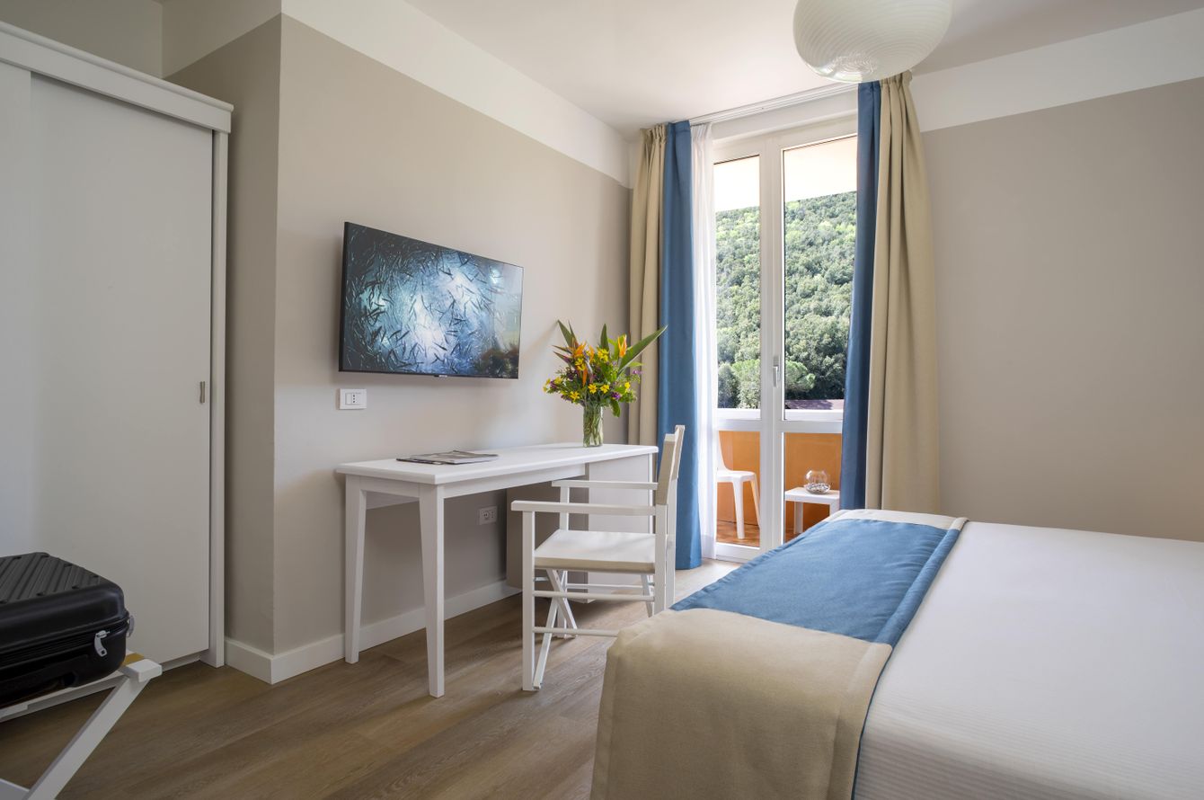 Doppelzimmer Comfort