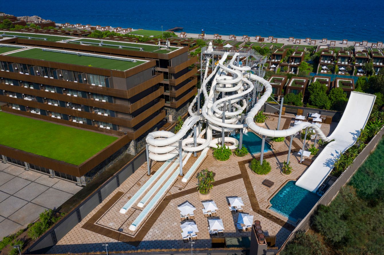 Aquapark