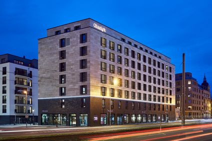 Légère Express Leipzig