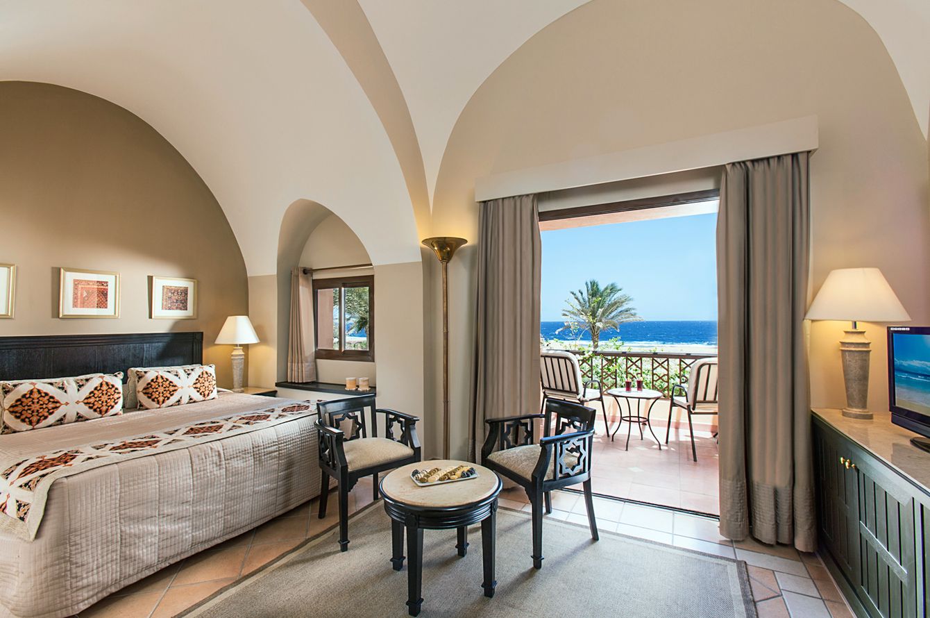 Doppelzimmer Superior