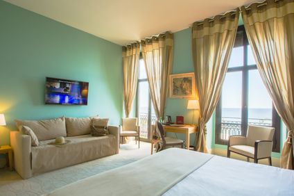 12. Bild der Unterkunft