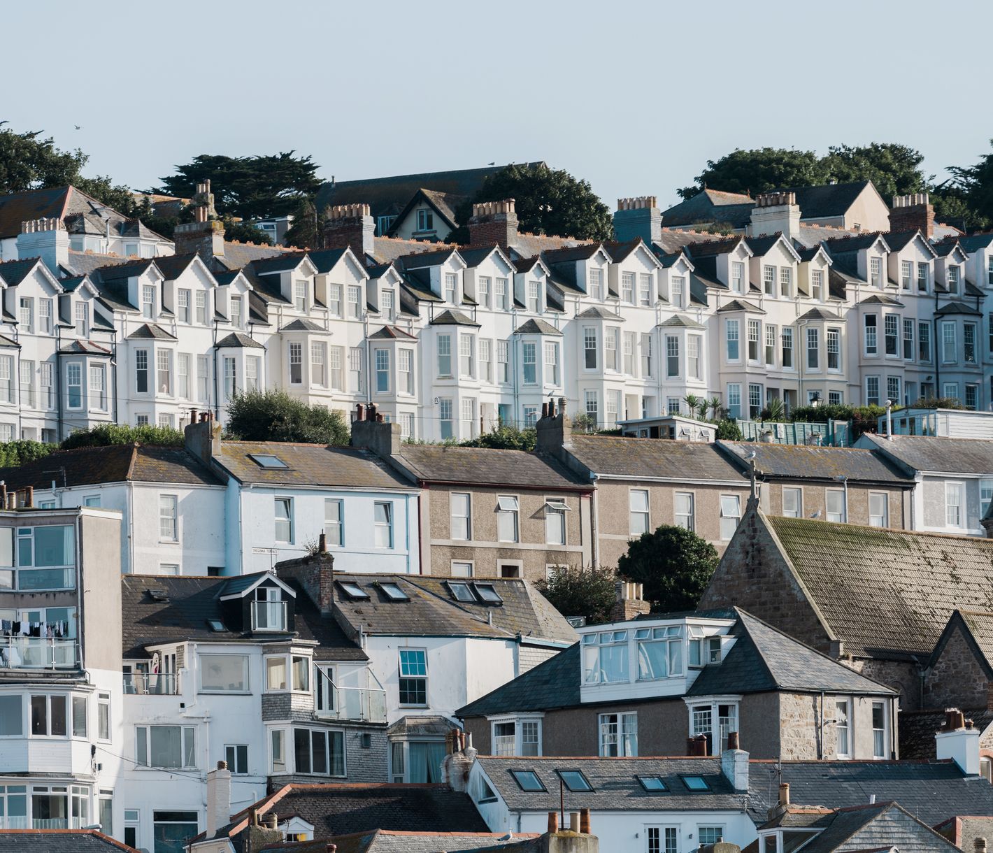 Fischerdorf St. Ives