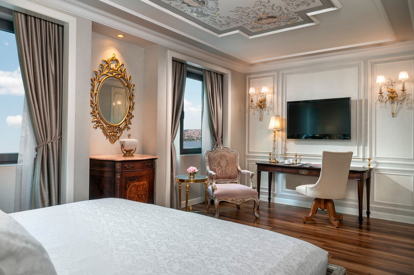 Suite Junior