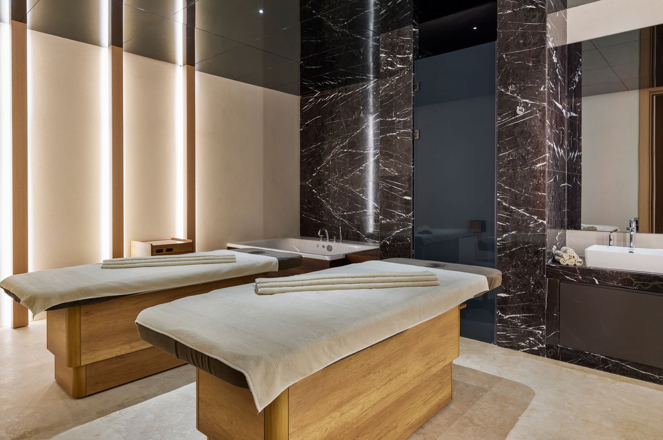 Spa