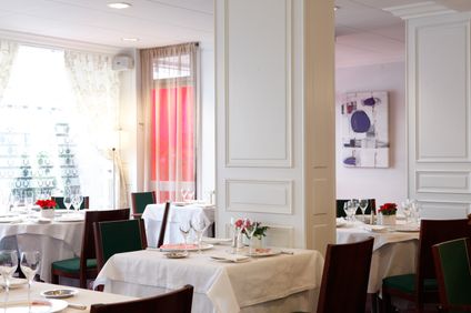 4. Bild der Unterkunft