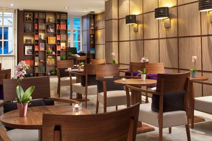 9. Bild der Unterkunft