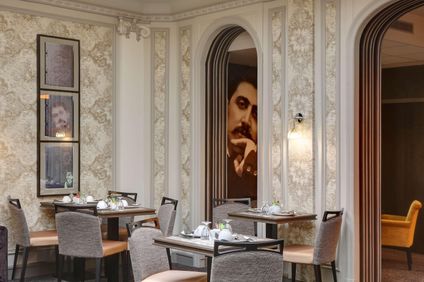 8. Bild der Unterkunft