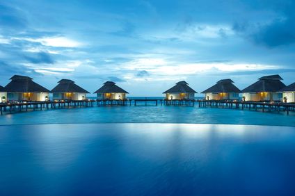 Ellaidhoo Maldives by Cinnamon