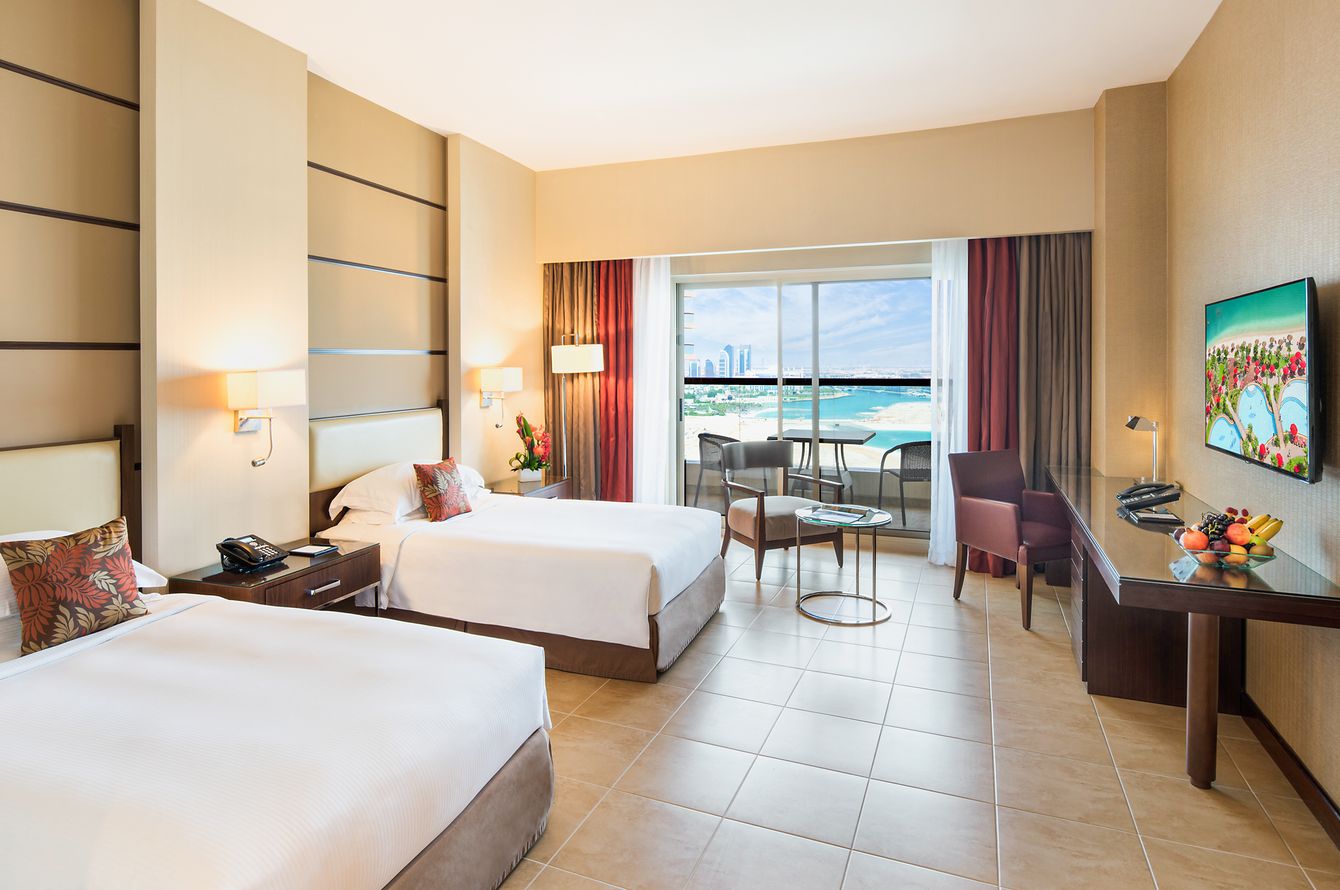 Chambre double Classic Plus
