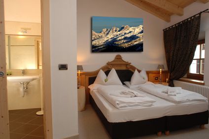 Doppelzimmer Superior