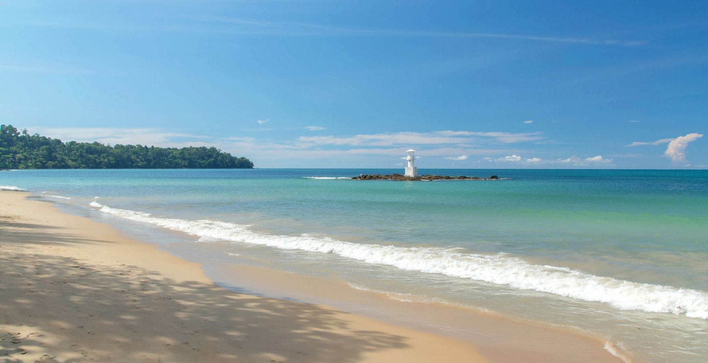 Plage