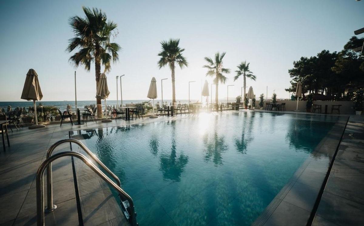 Aussenpool