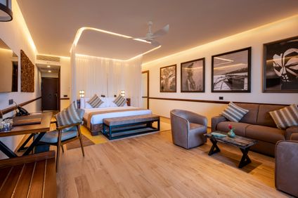 16. Bild der Unterkunft