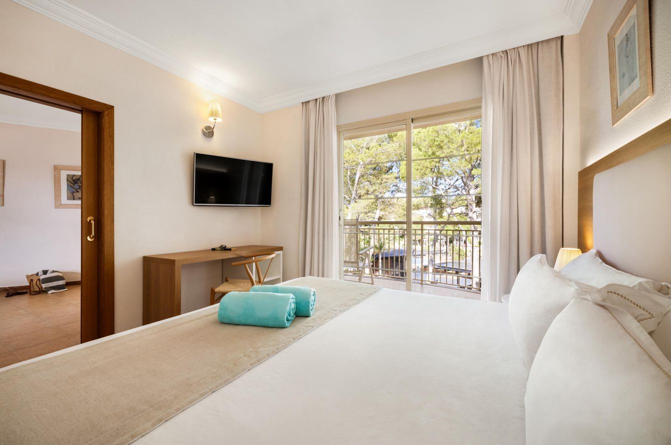 Suite Executive