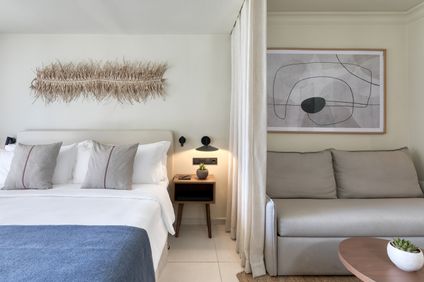 Sapphire Serenity Retreat