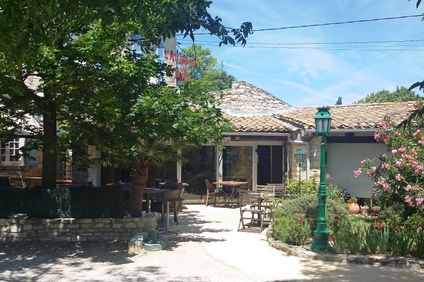 13. Bild der Unterkunft