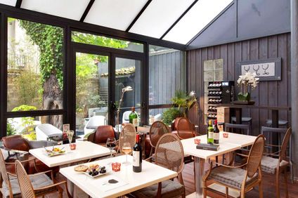 7. Bild der Unterkunft