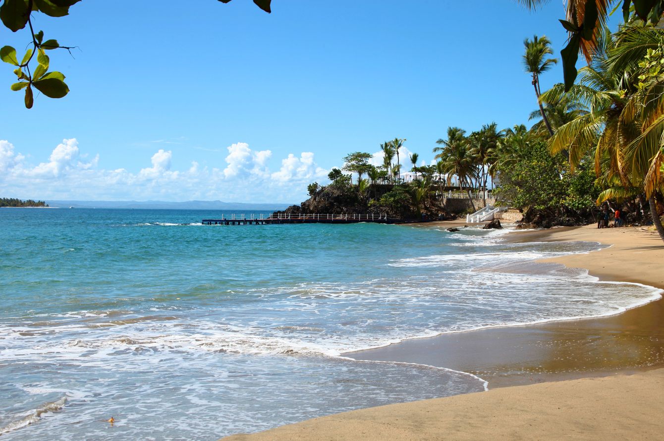 Plage